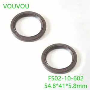 Sello de Aceite del Cigüeñal Delantero del Motor FS02-10-602 para 2 (07-13) para <span class=keywords><strong>3</strong></span> (04-18) para 323 (FP/FS) - China Continental - Product Image 5