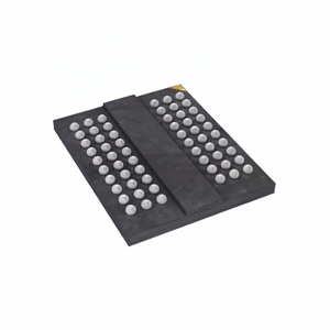 เมมโมรี่ 60 TFBGA IS43DR81280C-3DBLI ชิ้นส่วนวงจรอิเล็กทรอนิกส์ BOM IC มีสินค้าในสต็อก - Product Image 1