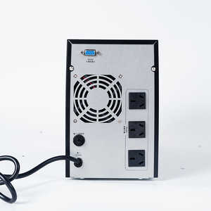 <b>UPS</b> Uninterruptible Power Supply 5kVA Single Phase ACDC Power Supply For Data Center <b>Computer</b> Backup - Product Image 2