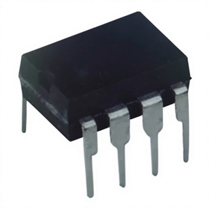 MAX541CEPA+ Convertidor Digital a Analógico de 16 Bits SPI 4.75V a 5.25V DIP 8 Pines - Product Image 1