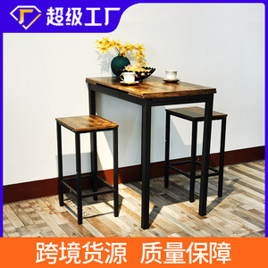 <b>Bar</b> <b>tables</b>, coffee <b>tables</b>, restaurant/<b>bar</b> <b>tables</b> and chairs, milk tea shop dining chair sets, stone slab telescopic dining - Product Image 2