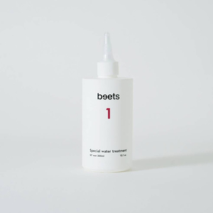 Concept entièrement nouveau pour les soins du cuir chevelu, traitement brillant pour cheveux bouclés coréens 300ml - Product Image 1