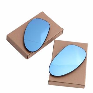 Cristal de espejo retrovisor BMW con calefacción, repuesto para lado izquierdo y derecho 51167145267 51167145268 para E82 E90 E91 E92 E46 - Product Image 5