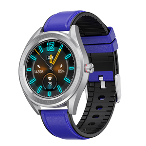 2020 Venta caliente SN82 cuerpo oxígeno presión IP68 impermeable reloj inteligente - Product Image 3
