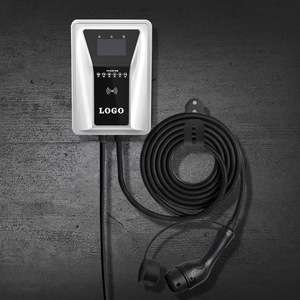 Station de charge de <span class=keywords><strong>voiture</strong></span> 7KW AC EV alimentation <span class=keywords><strong>électrique</strong></span> étui de chargeur de <span class=keywords><strong>voiture</strong></span> Durable pour PCB pour la charge de véhicule <span class=keywords><strong>électrique</strong></span> - Product Image 3