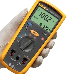Измеритель сопротивления изоляции <span class=keywords><strong>Fluke</strong></span> 1503 - Product Image 1