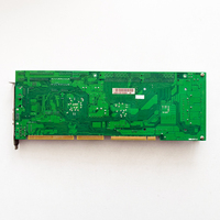 Computadora de Placa Única Integrada AXIOMTEK SBC81206, Procesadores Intel Core 2 Duo/Pentium D/Pentium 4/Celeron, Todo en Uno (Stock PICMG)