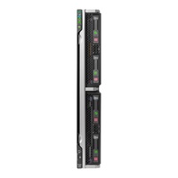 Módulo HPC Composable HPE SY660 Gen10 Blade, hasta 4 X Xeon Scalable, DDR4 6TB 4SFF, ILO5, InfiniBand, Disponible en Stock, Reacondicionado