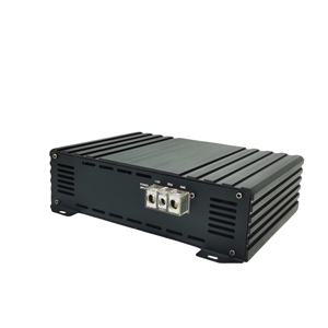 AMP Kelas D MonoBlock Kelas d mobil subwoofer mono amplifier mobil Mono Power Amplifier solusi Brasil - Product Image 6