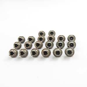 หัวฉีด SMT รุ่น 240CSN สำหรับเครื่อง CM402/CM602 หมายเลข N610119486AB N610040853AC มีหัวฉีดแบบสั่งทำพิเศษให้บริการ - Product Image 6