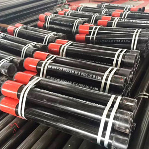 Ajustement d'espacement de champ de pétrole d'api 5CT à bride filetée utilisant dans le joint de chiot de ficelles de perceuse - Product Image 5