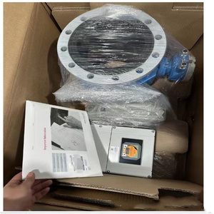 เครื่องวัดอัตราการไหลแบบแยกส่วน Endress+Hauser Proline Promag 55s สแตนเลสสตีล รุ่น 55S1H 55S2H 55S40 55S50 55S80 - Product Image 5