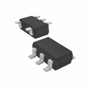 Electronic Chips Component Power Management (PMIC) In Stock XC6127N31CMR-G SC 74A, SOT 753 - Product Image 1