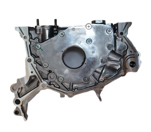 Bomba de Aceite para Automóvil Toyota Camry Avalon 1MZ 1MZFE 15100-20020 15100-0A010 Bomba de Aceite del Motor - Product Image 4