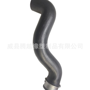 Tubo de Admisión Mercedes-Benz 9065012082 Lado Izquierdo, Pieza de Repuesto - Product Image 4