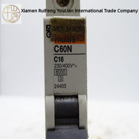 Interruptor de Circuito Mg24403, Nuevo y Original, Disponible en Stock, Controlador de Programación PLC Dedicado para Automatización Industrial