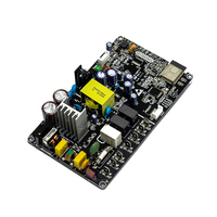Produksi Papan Sirkuit PCB Inti Logam Produsen Papan Sirkuit Cetak Aluminium