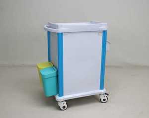 <span class=keywords><strong>Chariot</strong></span> médical de haute qualité pour médecins, <span class=keywords><strong>chariot</strong></span> médical d'hôpital, fabriqué par MT Medical Factory - Product Image 3