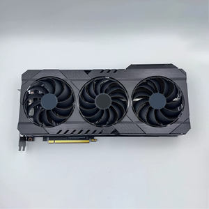 Tarjeta Gráfica Radeon RX 6950 XT GDDR6 de 16 GB y 256 Bits, GPU para Servidor - Product Image 1