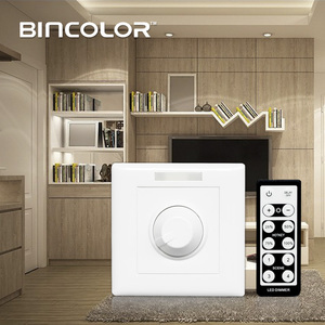 BC-320-010V điện áp Cao AC 220 V 230 V kênh đơn màu trắng PWM <span class=keywords><strong>0</strong></span> 10 V led ánh sáng <span class=keywords><strong>dimmer</strong></span> - Product Image 5