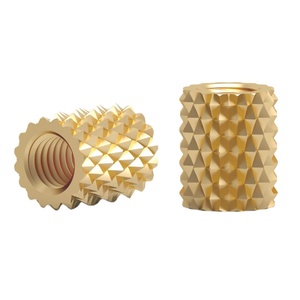 Thông qua ren có khía stka <span class=keywords><strong>stkb</strong></span> stkc đúc trong chèn STKC-M5-6 - Product Image 1