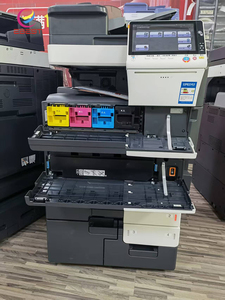 Fotocopiatrice Usata ad Alta Velocità EBEST per Konica Minolta Bizhub C659 C759, Macchina per <span class=keywords><strong>Stampa</strong></span> Digitale e <span class=keywords><strong>Fotocopie</strong></span> - Product Image 5