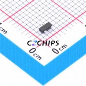 High Quality XC6206P332MR-JSM SOT-23-3 Integrated Circuit IC Chip PMIC Linear Regulator (LDO) - Product Image 2