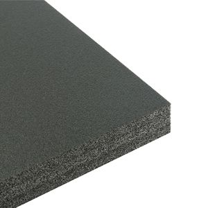 Epdm Rubberen Plaat Geluidsisolatie En Warmtebehoud Zwart <span class=keywords><strong>Rubber</strong></span> <span class=keywords><strong>Sheet</strong></span> Dichtheid Spons <span class=keywords><strong>Rubber</strong></span> Schuimplaat - Product Image 3