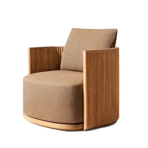 Ensemble de mobilier d'extérieur de luxe moderne et durable pour hôtels, villas, complexes hôteliers, jardins, salons, salles à manger, parcs et cours - Product Image 6