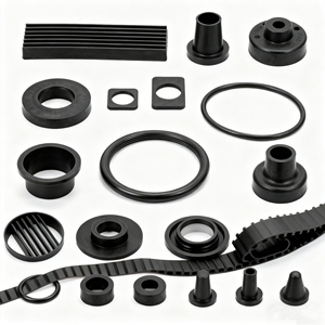 Sản Xuất hàng loạt Tùy Chỉnh Độ Đàn Hồi Cao Chịu Dầu Con Dấu Cao Su Gasket <span class=keywords><strong>O</strong></span> <span class=keywords><strong>Ring</strong></span> Con Dấu Cho EV Pin Niêm Phong - Product Image 3