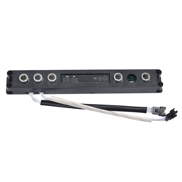 Kitchen Hood Range Hood Control Switch, Cooker Hood Touch Switch