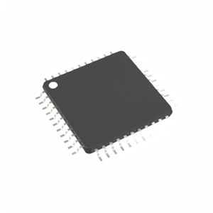 44 TQFP Embedded ATMEGA162V-1AC Authorized Distributor Electronic Circuit Components - Product Image 1