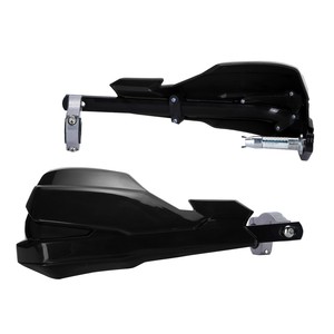 <span class=keywords><strong>250cc</strong></span> Dirtbike Racing Moto Guidon Protège-mains LED Version Pièces pour CR CRF YZF KXF RMZ KAYO BSE Dirt Bike <span class=keywords><strong>MX</strong></span> - Product Image 1
