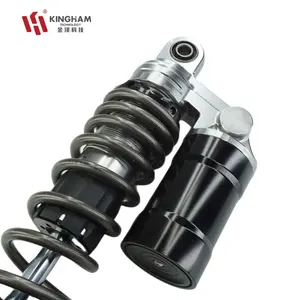 Amortiguador ajustable para Yamaha Suzuki Honda, piezas de accesorios nmax - Product Image 4