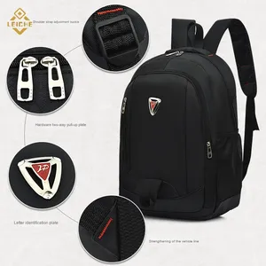 <b>Large</b> <b>Capacity</b> Multifunctional Laptop <b>Backpack</b> for Men Women Double Shoulder for College - Product Image 3