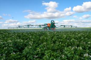 Máy phun thuốc trừ sâu gắn máy kéo nông nghiệp 1500L - Product Image 6