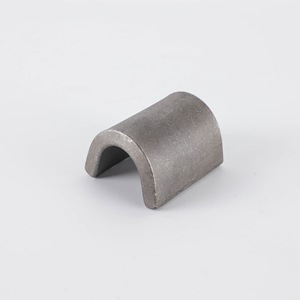 D Bolts With Covers Carbon Steel D Ring Marine Hardware For Connect Replace Repair - Product Image 2