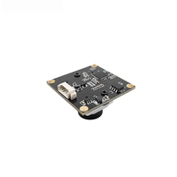 Module de caméra grand angle AF 4K 1080P IMX415 USB2.0 UVC H.265 avec format vidéo compressé pour caméra d'action GoPro VR