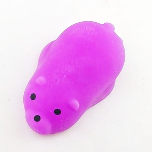 Hot sale Soft Cute TPR Animals Toys Balls <b>Squishy</b> Stress Relief Squeeze Toys For Kids - Product Image 3