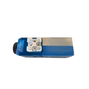 โซลินอยด์ไฮดรอลิกแบบปรับทิศทาง DG4V-3-2C/6C/2N/8C/2A-M-U-H7-60 รุ่น DG4V ไฮดรอลิก DG4V-3  แบบ DG4V-3-2C-M-U-H5-60 - Product Image 3