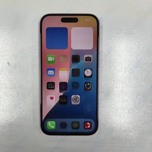 Teléfonos Desbloqueados Usados 16/16E/16 Plus/16 Pro/16 Pro Max 5G/4G, Pantalla de 6.1 Pulgadas, 128GB/256GB/512GB RAM, Versión para EE. UU. - Product Image 2