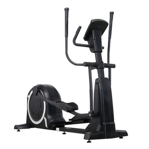 Kommerzieller Indoor-Fitness-Magnetstepper zur Fettverbrennung und Körperformung, Kleiner Elliptischer Heimtrainer - Product Image 5