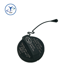 Kraftstofftankdeckel Tankklappe Abdeckung mit Kappe 77300-52030 für TOYOTA LEXUS LS460 LS460L LS600 7730052030 7730006040 - Product Image 4