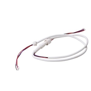 Mingyue usine OEM/ODM blanc 2-core/3-core fil de prise étanche connecteur circulaire mâle et femelle fil de connexion étanche - Product Image 4