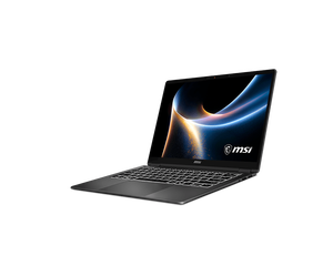 <span class=keywords><strong>MSI</strong></span> <span class=keywords><strong>Prestige</strong></span> 14 Flip AI+ D3MTG-039CN หน้าจอ 14 นิ้ว ความละเอียด 1920*1200 60Hz OLED Ultra X7 358H แรม 32GB DDR5  SSD 1TB  2 in 1 หน้าจอสัมผัส - Product Image 5