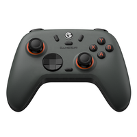 Pour contrôleur de jeu sans fil multiplateforme GameSir Nova 2 Lite avec volant de jeu riche en fonctionnalités