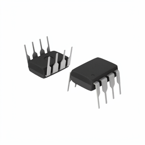 Componentes Electrónicos en Stock, Gestión de Energía (PMIC) 8 DIP L6565N - Product Image 1