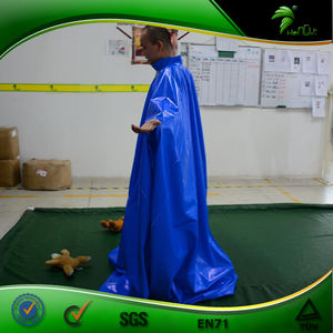 Costume de boule de myrtille géante gonflable, costume de sphère ronde amusant de dessin animé, costume pour hommes, gonflables xxx - Product Image 5