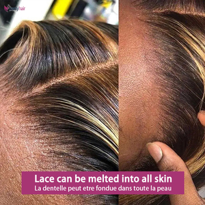 Парик из натуральных волос - Product Image 2