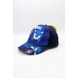 Gorra - 691090932 Sonic - Product Image 5
